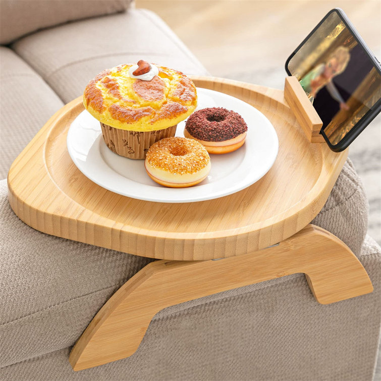 Najaf Breakfast Tray